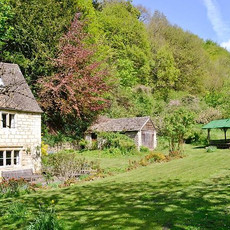 Driftcombe Farmhouse Bisley  ภายนอก รูปภาพ