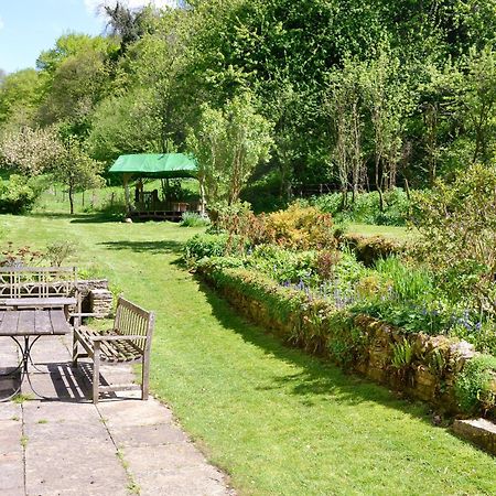Driftcombe Farmhouse Bisley  ภายนอก รูปภาพ
