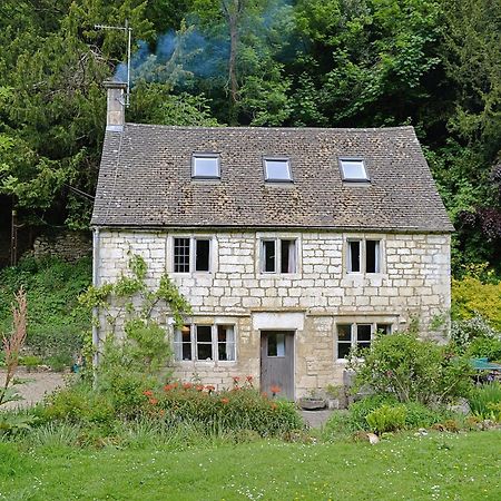 Driftcombe Farmhouse Bisley  ภายนอก รูปภาพ