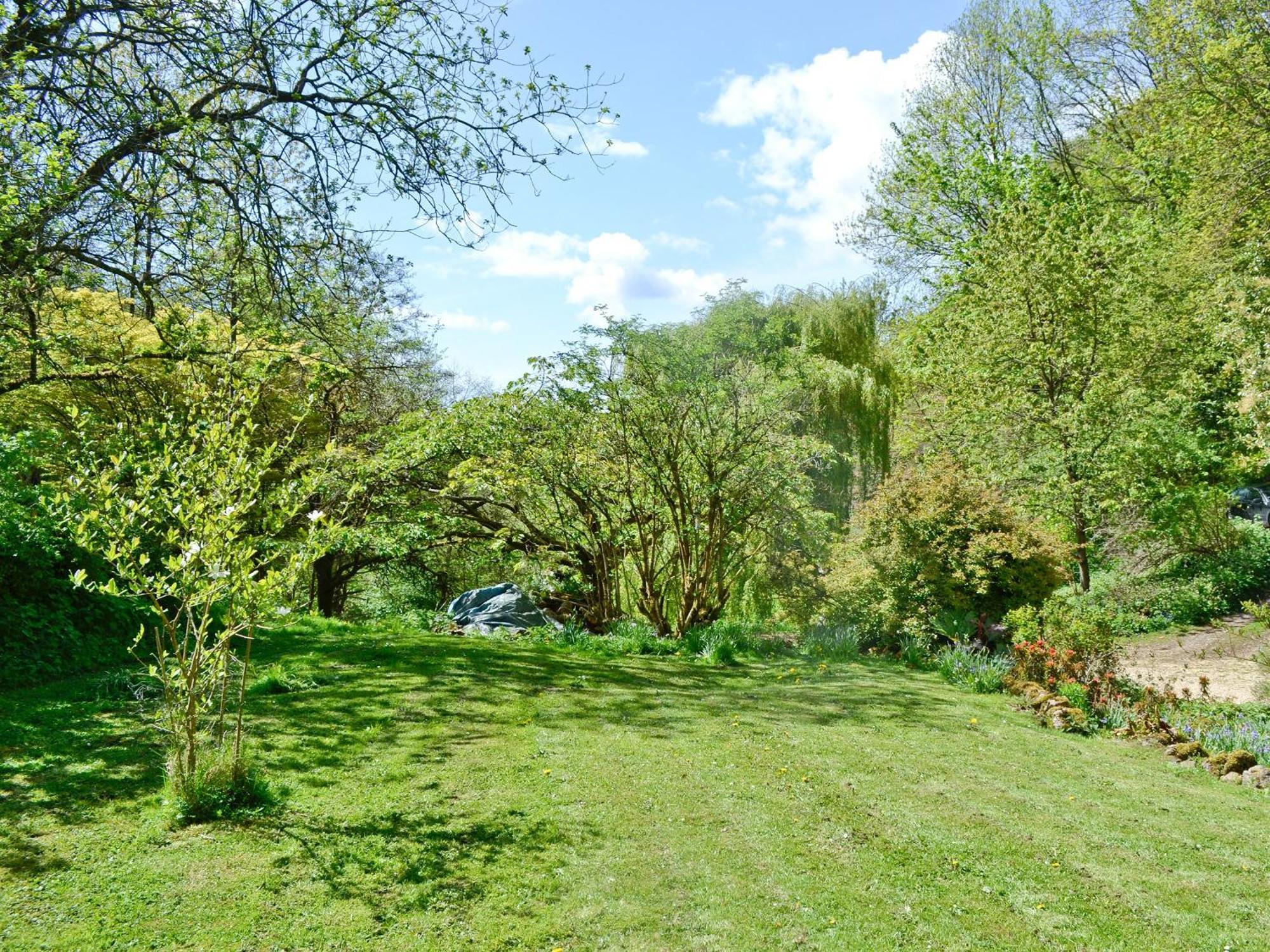 Driftcombe Farmhouse Bisley  ภายนอก รูปภาพ