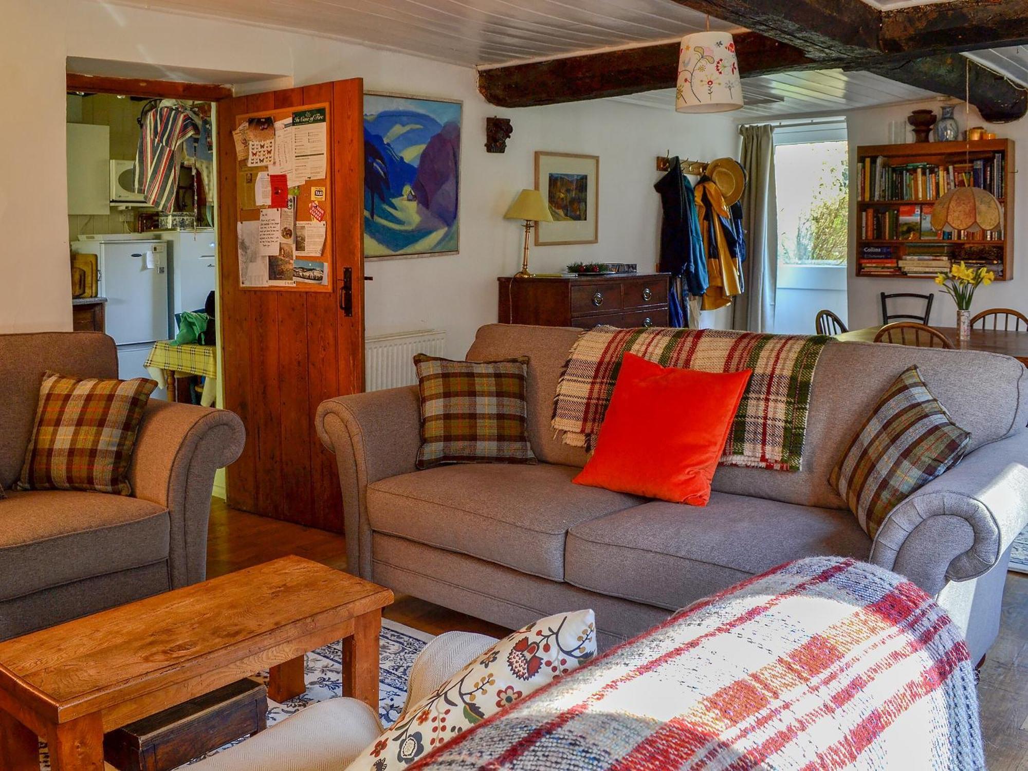 Driftcombe Farmhouse Bisley  ภายนอก รูปภาพ